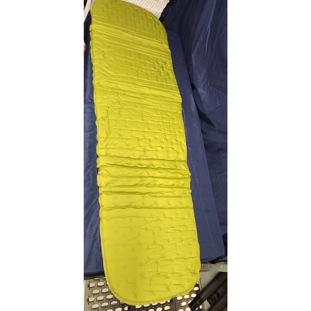 CAMP MAT SELF INFLATING - LIGHT WEIGHT - SEA TO SUMMIT